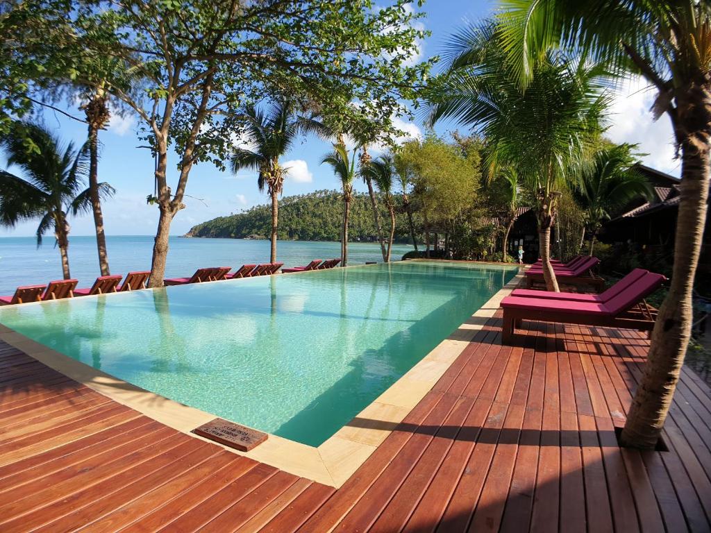 Salad Hut – Koh Phangan