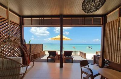 Two-Bedroom Villa — Salad Hut